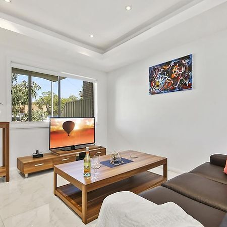 Villa Hodgkinson - Sydney Audley Luaran gambar